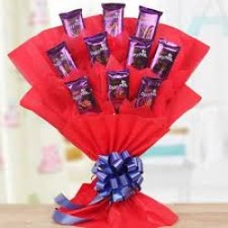 PRF CHOCO 10